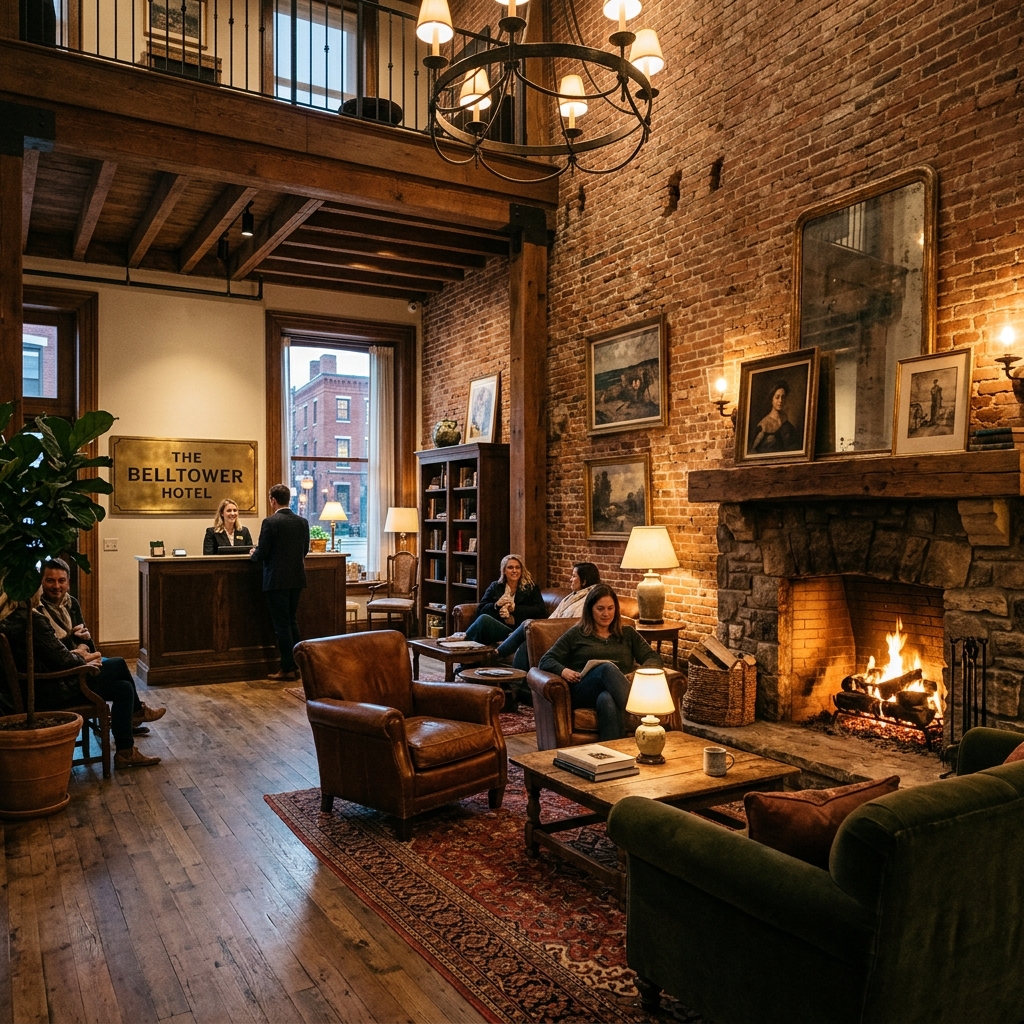 Best Boutique Hotels in Philadelphia Near Me β 2026 Guide
