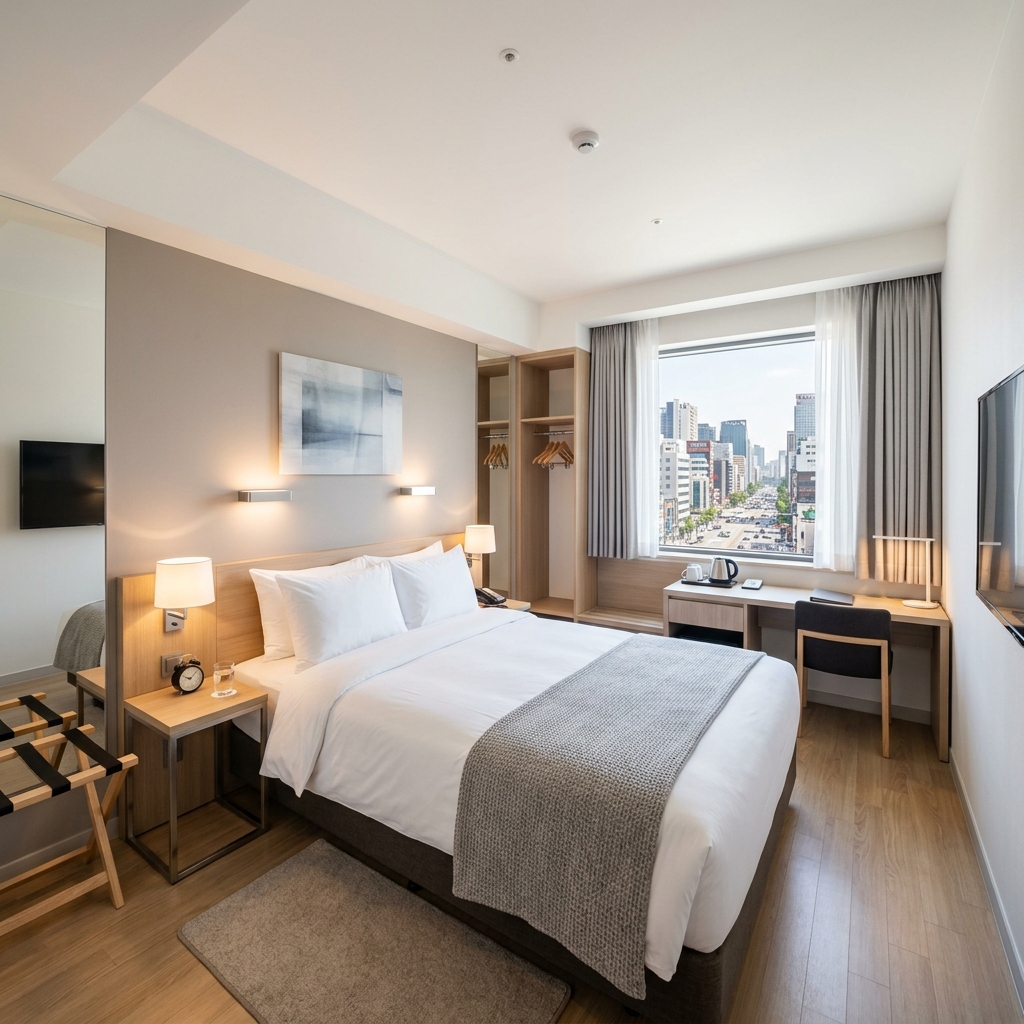 Best Budget Hotels in Austin TX β Affordable Stays Under $150/Night (2026)