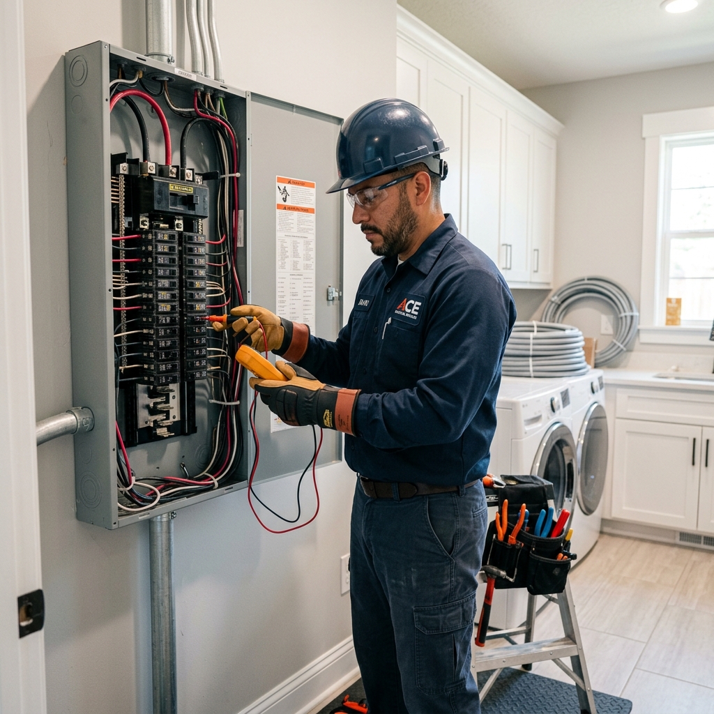 Best Licensed Electricians in Austin TX: 2026 Hiring Guide