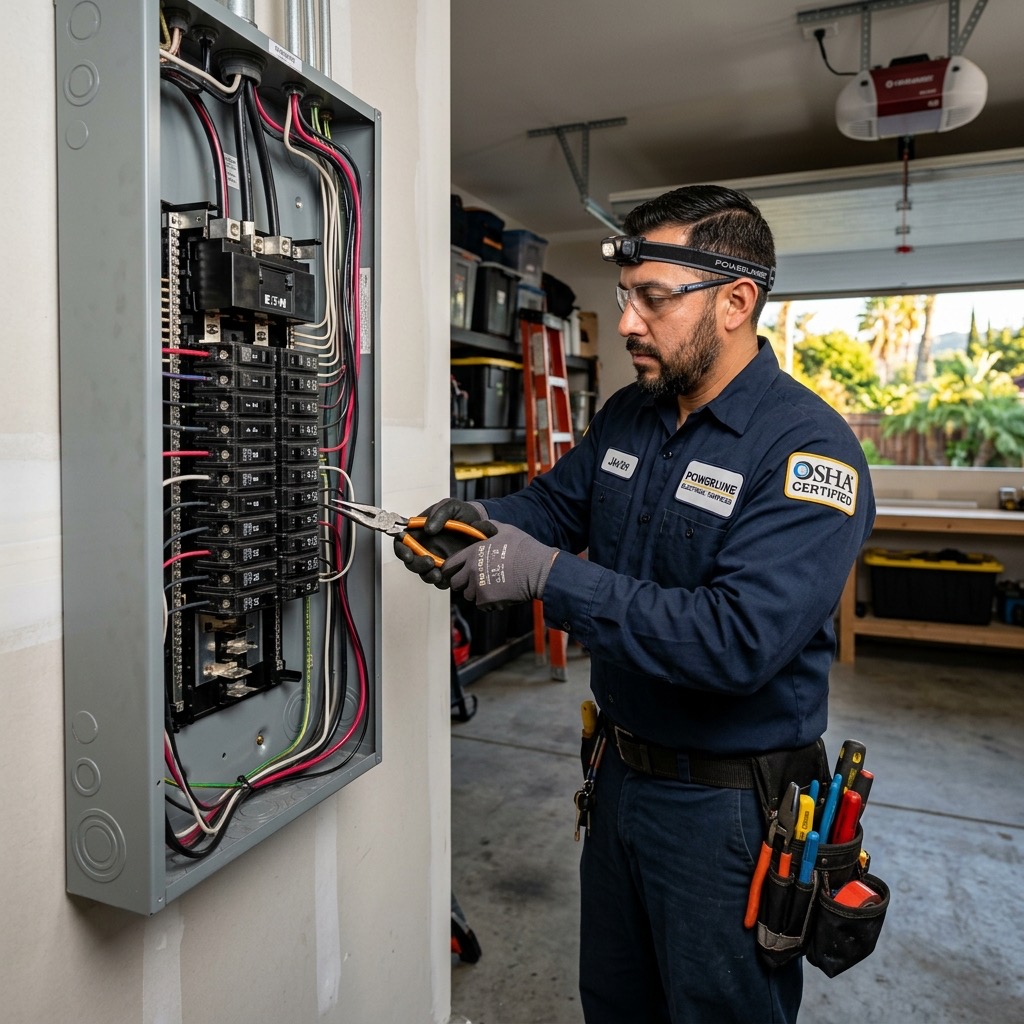 Best Electricians in Los Angeles Near Me — 2026 Guide