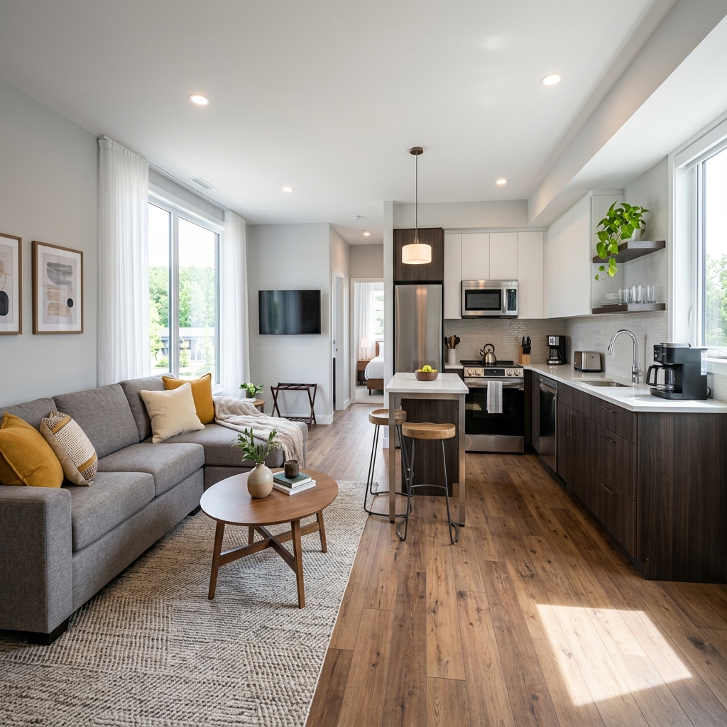 Best Extended Stay Hotels in Austin TX β Monthly Rates & Corporate Housing (2026)