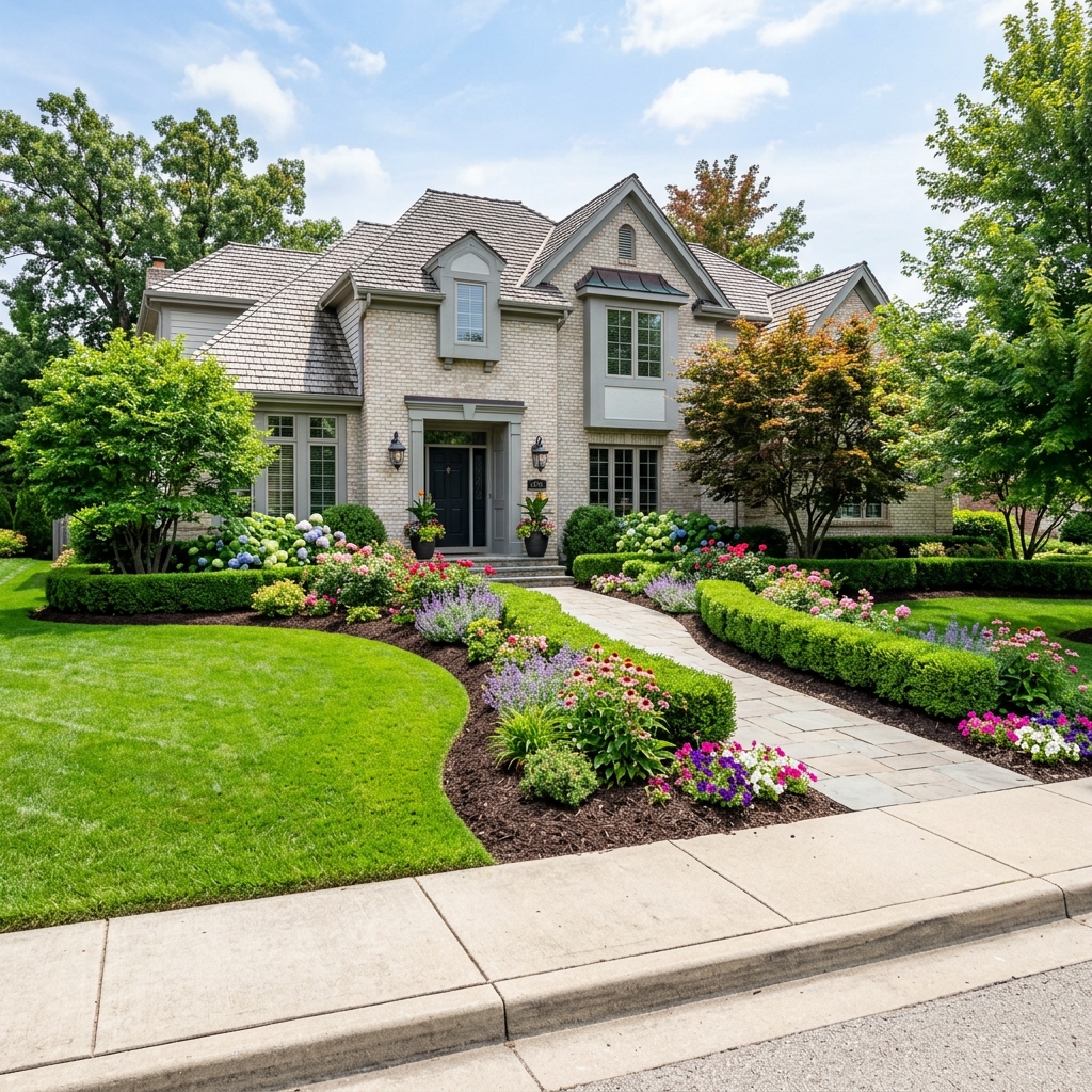 Best Affordable Landscaping & Lawn Care in Austin TX (2026)