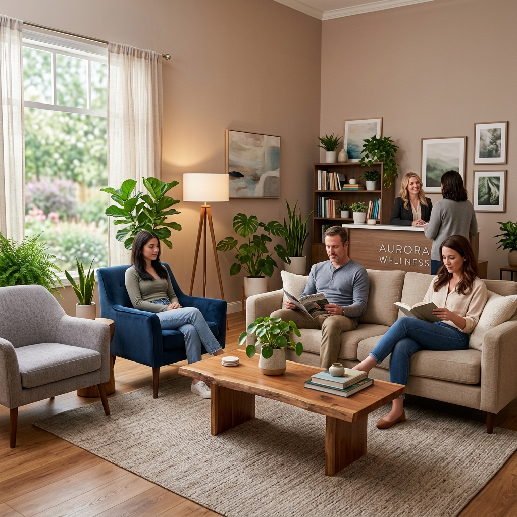 Best Mental Health Therapists & Counseling in Austin TX (2026)