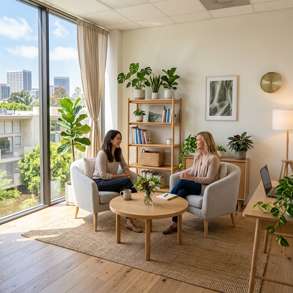 Best Mental Health Clinics in Los Angeles Near Me โ 2026 Guide