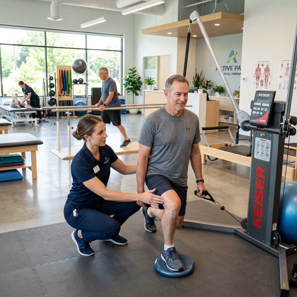 Best Physical Therapy in San Jose Near Me — 2026 Guide