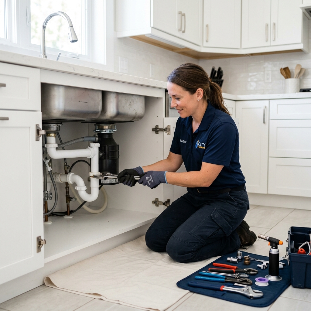 Best Plumbers in San Jose Near Me β 2026 Guide