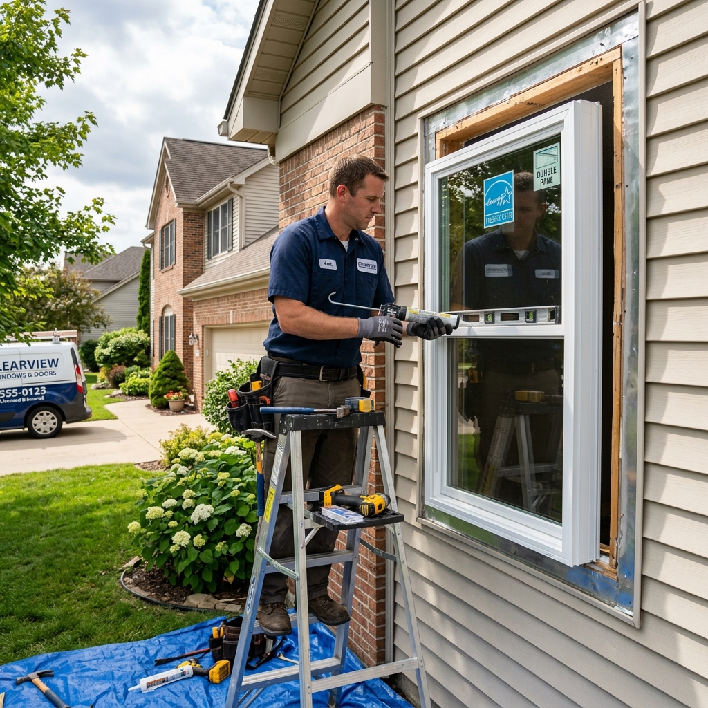 Best Window Replacement in Austin TX: Pro Guide & Costs (2026)